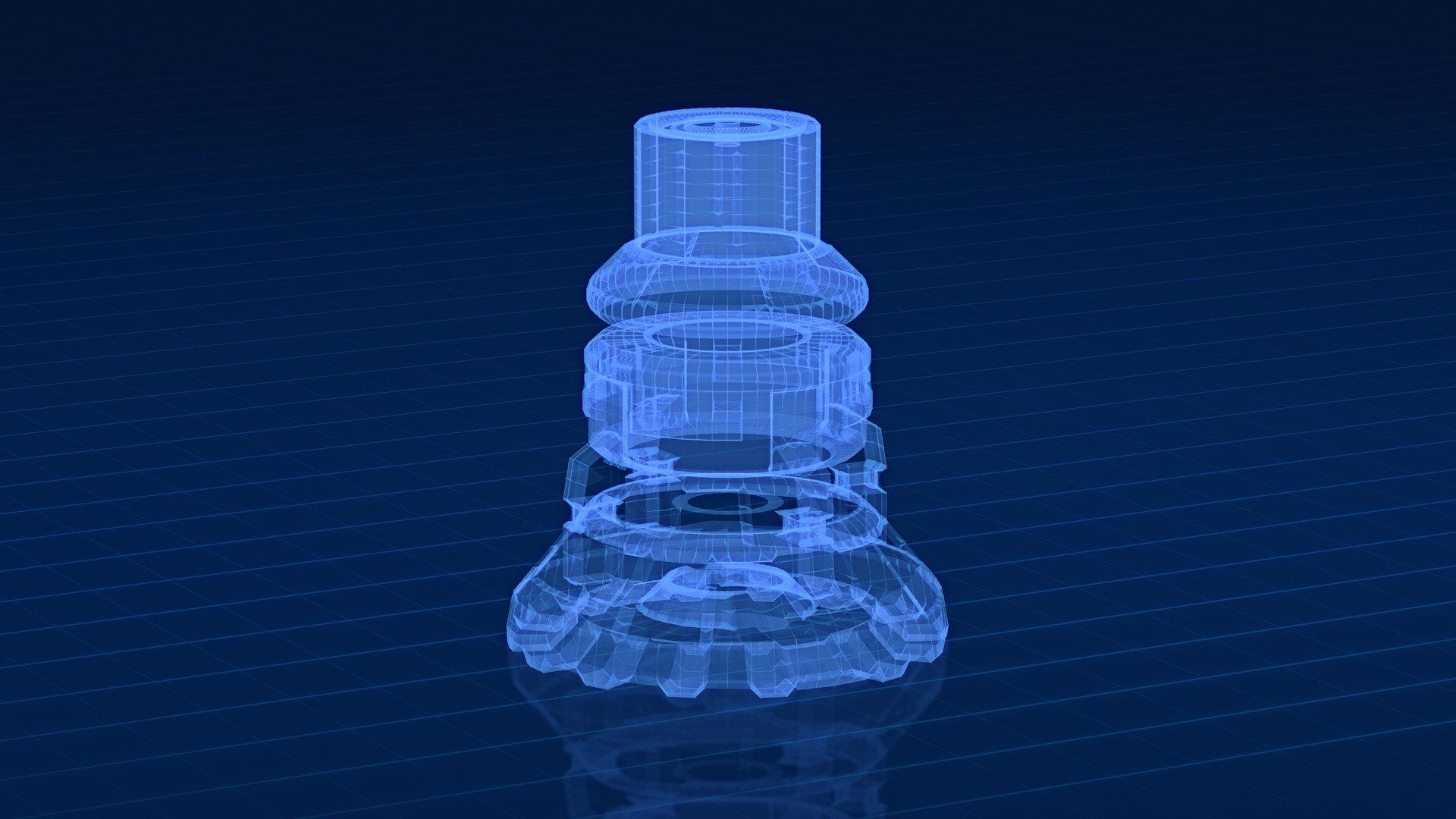 concept of mechanical project
